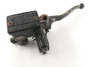 Honda XR 125 L JD19 [2005] - Front brake pump handbrake pump-2