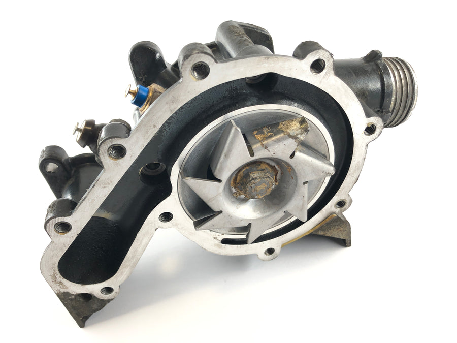 BMW K 1200 LT [2002] - Water pump oil pump