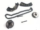 KAWASAKI KLR 250 KL 250 D [1985] - Set di catene fiscali-2