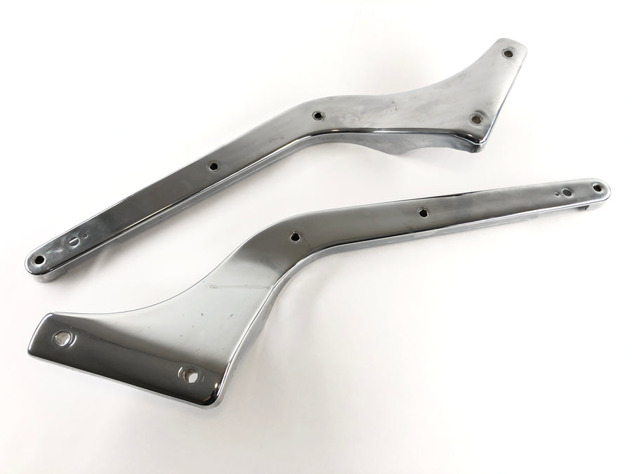 Kawasaki VN 800 Classic [2005] - Housses Selle Carénage Cadre