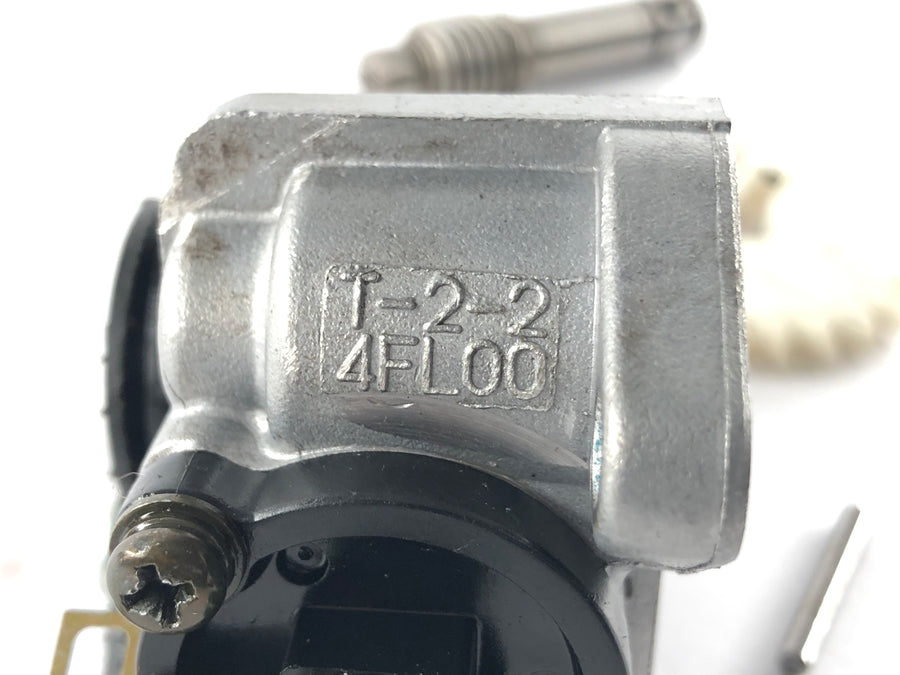 Yamaha DT 125 R DE03 [1999] - Pompe à huile