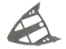 Aprilia RSV 1000 RR Factory [2009] - Fairing keel front fairing middle part-2
