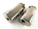 Triumph Speed ​​​​Triple 1050 515NJ [2005] - Kit silencieux d'échappement d'origine-5