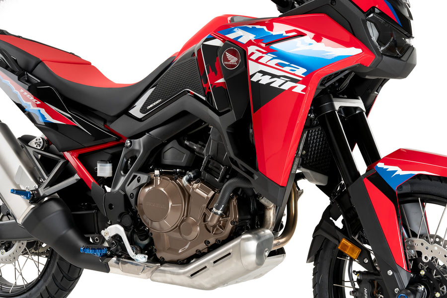 HONDA CRF 1100 L AFRICA TWIN ADVENTURE SPORTS [2020] – Protezioni laterali serbatoio