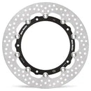 BMW S 1000 R [2017-2020] - Disco freno T-Floater serie HALO – immagine 10