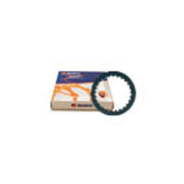 Suzuki Dr 750 [TECNIUM] - Disco frizione in acciaio