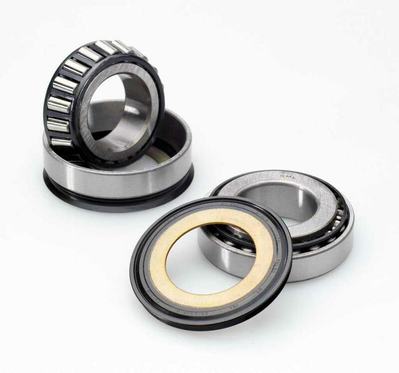 Ducati Hypermotard 796 [NTN] - Lenksäulen-Lagersatz 35x55x14 Kawasaki ER6N/F