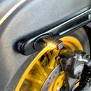 harley-davidson pan america [HEINZ BIKES] – Micro LED-Blinker der Blokk-Serie-5