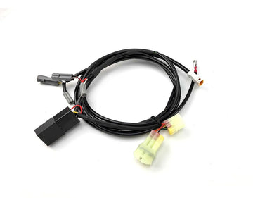 Yamaha Tenere 700 [Denali]-P&P Daldim Kabel adapter