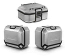 Bmw G 650 Gs [SHAD] - Terra Full Pack 120L - Top Case 37L + Right Side Case 36L + Left Side Case-1