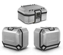Triumph Tiger 1200 Rally Pro [SHAD] - Terra Full Pack 131 L – Topcase 37 L + side case