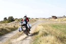 Ktm 890 Adventure [SHAD] - Terra Full Pack 131 L – Topcase 37 L + Seitenkoffer