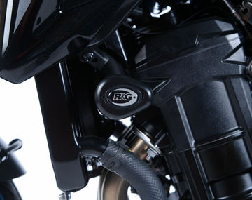 KAWASAKI Z 900 [2023-2024] - Protection-Kit Street Stage 1