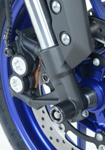 YAMAHA XSR 900 [2022-2025] - Protection-Kit Street Stage 2