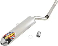 Suzuki Dr-Z 400 [2005] - Silencieux slip-on Q4 – photo 6
