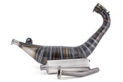 Peugeot XPS-SM 50 2T AM6 - Auspuff 100cc