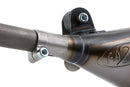 Fantic XE 50 2T - scarico 100cc