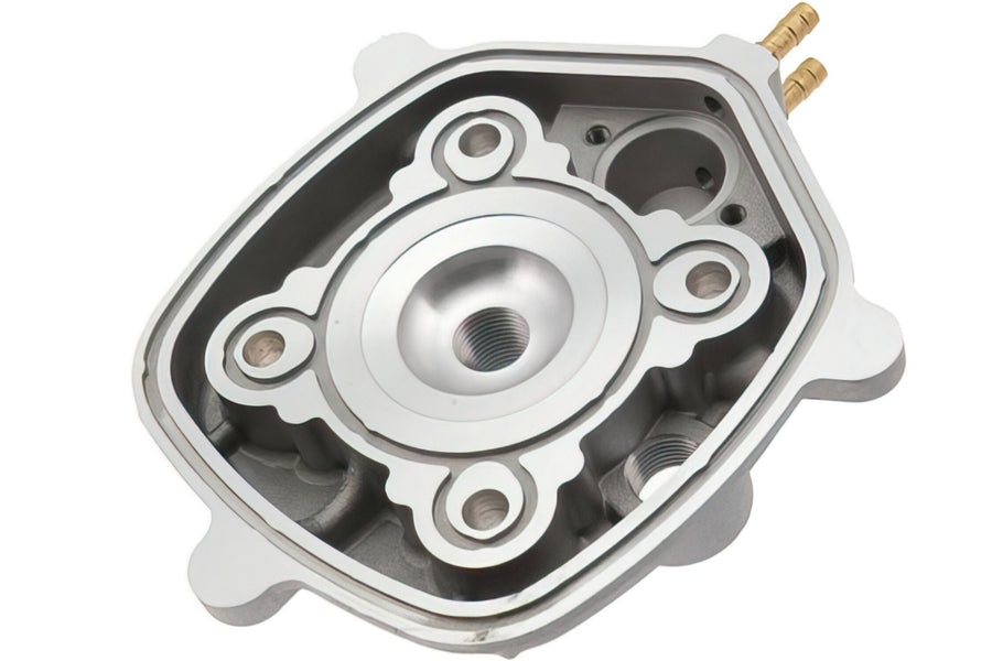 Beta RR SM 50 2T - kit cylindre MHR Replica 50cc