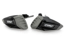 KAWASAKI VERSYS 650 [2025] – Crash Pads PRO 2.0 – Noir-1