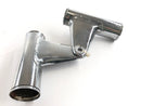 Moto Guzzi GTS 400 [Benelli] - Support de lampe gauche et support de phare droit-1