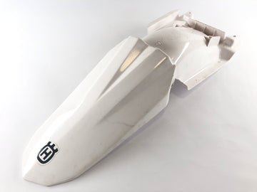 Husqvarna TE 510 [2008] - Garde-boue arrière