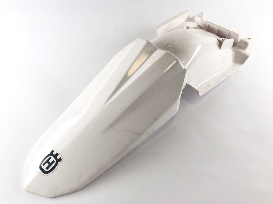 Husqvarna TE 510 [2008] - Retro