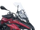 Benelli Trk 502 [WRS] - Deflettore del vento-2