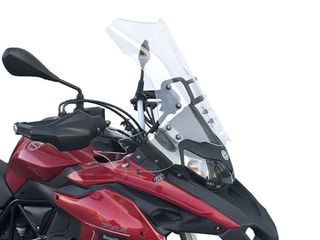 Benelli Trk 502 [WRS] - Déflecteur du vent - 0