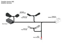Yamaha Tenere 700 [DENALI] – P&P Dialdim Kabel-Adapter-2