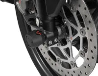 Yamaha FJ-09 850 Tracer [2015-2016] - Kit crash pad pour essieu avant - photo 6