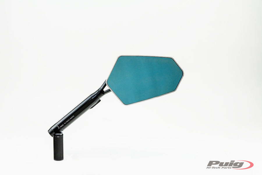 HARLEY DAVIDSON SPORTSTER S RH 1250 S [2025] – Explorer Rückspiegel – Schwarz