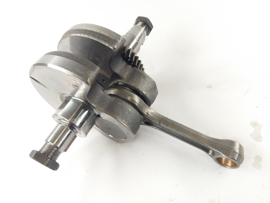 BMW F 650 GS R13 [2001] - Crankshaft