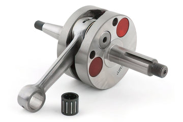 MBK X-Limit Enduro 50 2T AM6 [2004–] - Kurbelwelle Racing Xtrem 45mm Hub