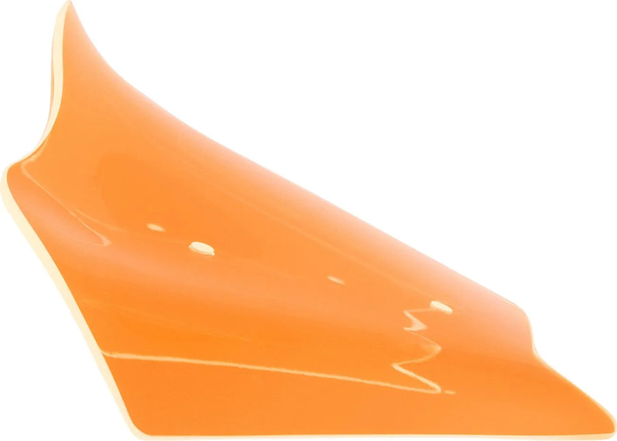 harley davidson flhxse [KLOCK WERKS] – Kolor Flare™ Ice Windshield