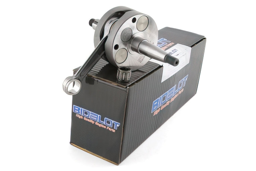 Beta RR SM 50 2T - Albero motore Racing Factory corsa 44,9mm