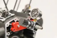 Harley-Davidson FXBR 1923 Softail Breakout 117 [2026] - Piston Cooling Jet Pressure Tester Block Kit - Standalone Tool - Type: Piston Radiator - Figure 10