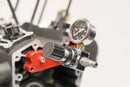 Harley-Davidson FLFBS 1923 Softail Fat Boy 117 [2026] - Piston Cooling Jet Pressure Tester Block Kit - Standalone Tool - Image 6