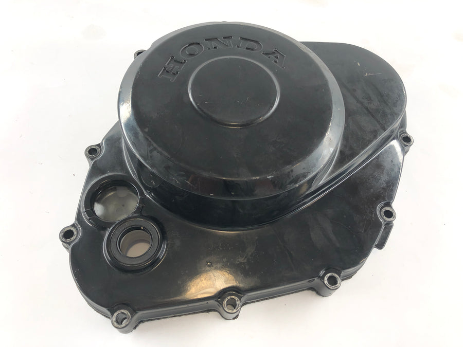 Honda NS 400 R NC19 [1985] - Clutch cover engine cover