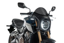 HONDA CB 650 R NEO SPORTS CAFE [2023] – Retro windshield – Tinted-14