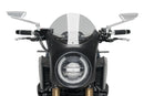 HONDA CB 650 R NEO SPORTS CAFE [2023] – Retro-Verkleidungscheibe – Getönt-3