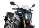 HONDA CB 650 R NEO SPORTS CAFE [2025] – Nouvelle Génération Sport – Transparent-16