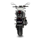 Honda CB 650 R [LEOVINCE] – Fußrasten-Demontagesatz-8