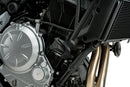 BMW S 1000 RR [2022] – Sturzpads R19 – Schwarz