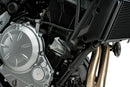 HONDA CBR 600 RR [2025] – Sturzpads R19 – Schwarz-13
