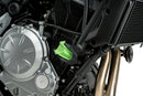 KAWASAKI Z 750 S [2006] – Crash pads R19 – Black-14