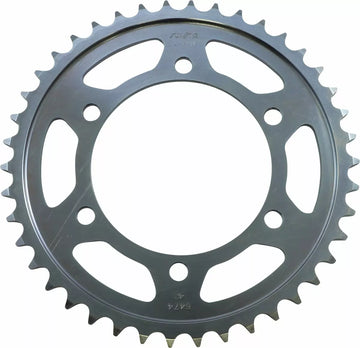 Yamaha XJR 1300 [Sunstar Sprockets]-steel pinion