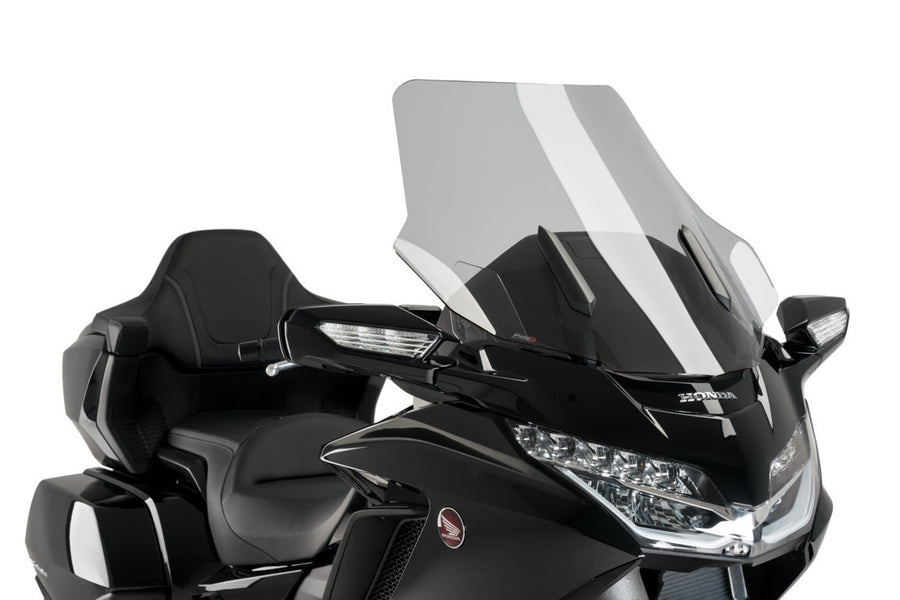 HONDA GL 1800 GOLD WING [2025] – Cupolino Touring – Colorato