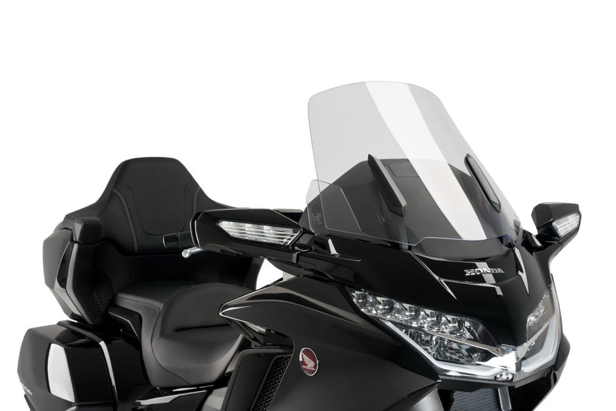 HONDA GL 1800 GOLD WING [2025] – Cupolino Touring – Colorato