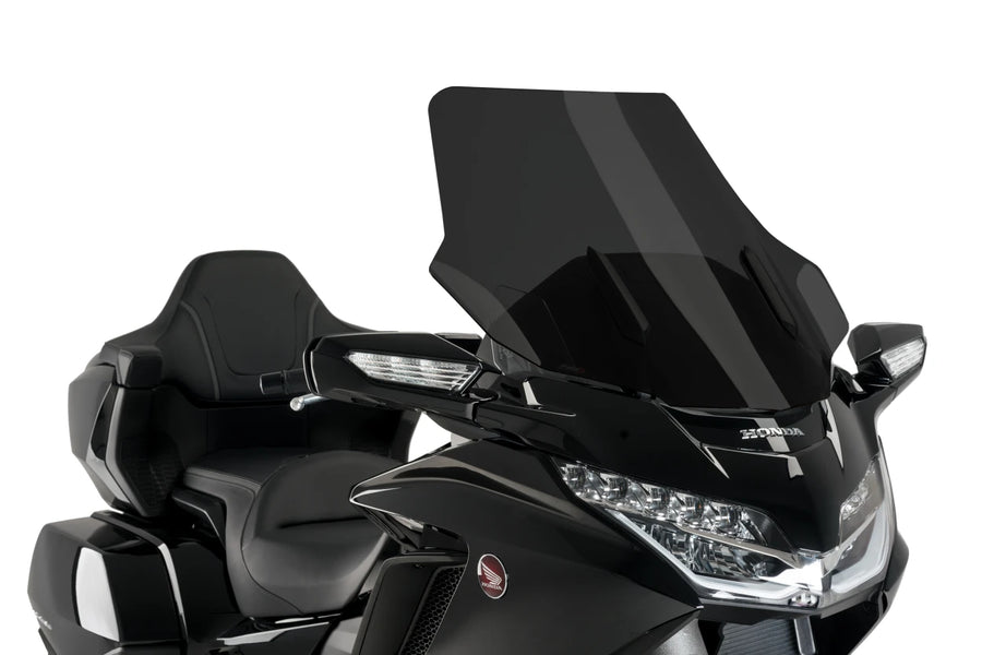 HONDA GL 1800 GOLD WING [2025] – Cupolino Touring – Colorato