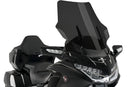HONDA GL 1800 GOLD WING [2025] - bulle de tourisme | Fortement tonique | PUIG3160F